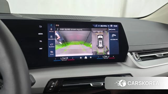 BMW 2 Series Active Tourer (U06) 2024 Белый из Кореи, фото 5
