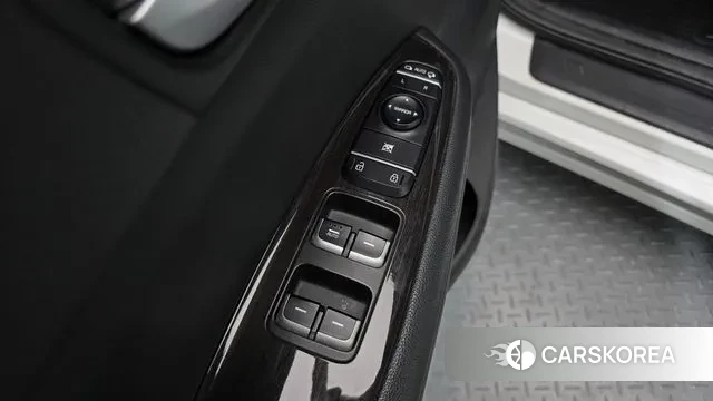 Kia The New K5 2nd generation 2018 Белый из Кореи, фото 5