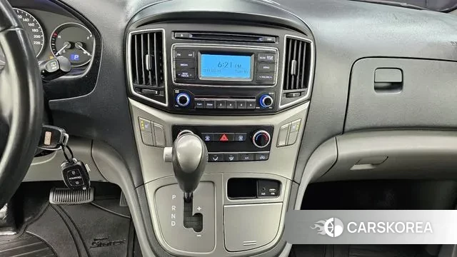 Hyundai The New Grand Starex 2019 Серебряный из Кореи, фото 5