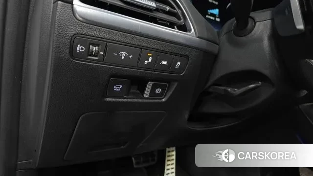 Hyundai Palisade 2021 Белый из Кореи, фото 5