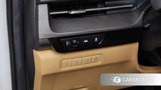 Kia Carnival 4th generation id 3649605 из Кореи 5