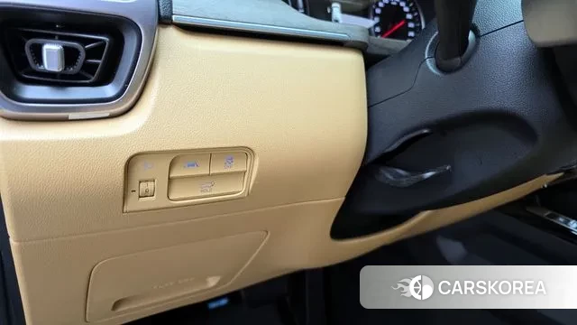Kia Sorento 4th Generation 2021 Серый из Кореи, фото 5
