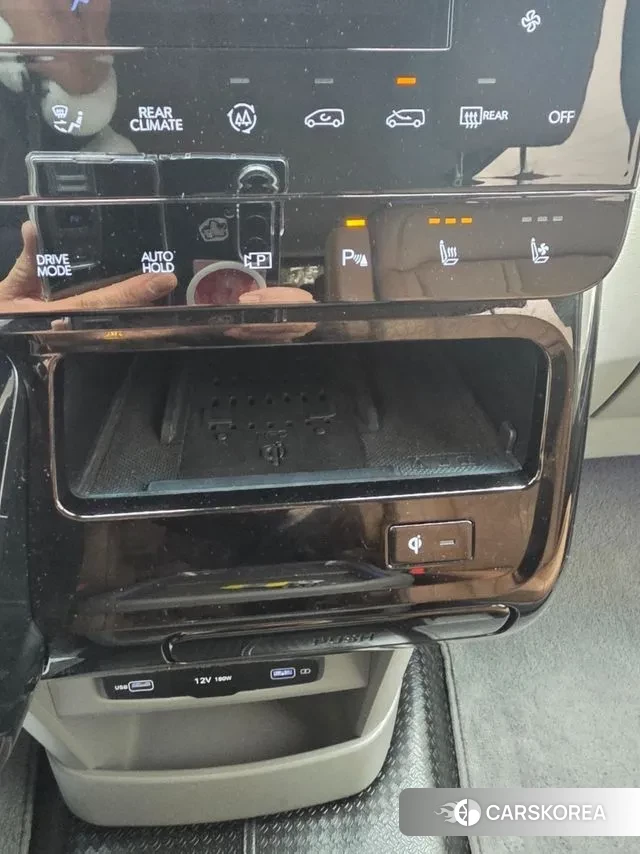 Hyundai Staria 2021 Белый из Кореи, фото 5