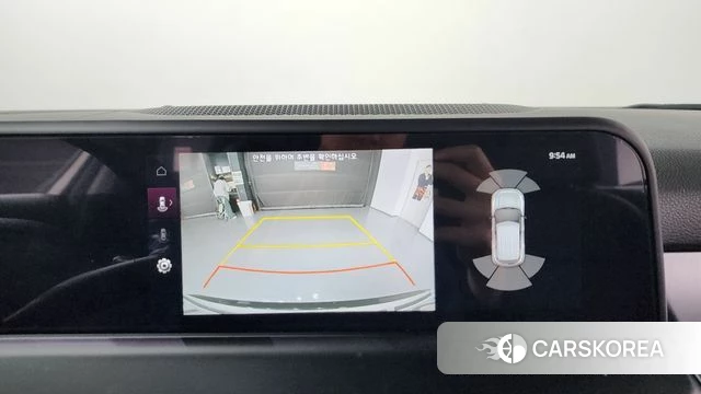 Kia The New Seltos 2024 Белый из Кореи, фото 5