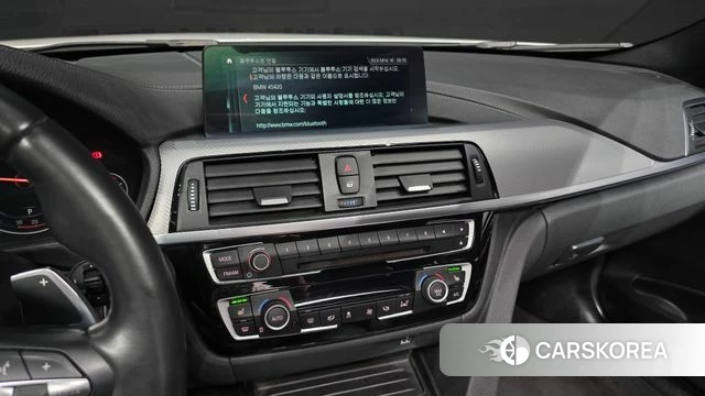 BMW 3 Series (F30) 2018 Белый из Кореи, фото 5