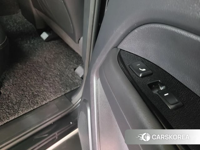 Ssangyong The New Rexton Sports Cannes 2023 Серый из Кореи, фото 5