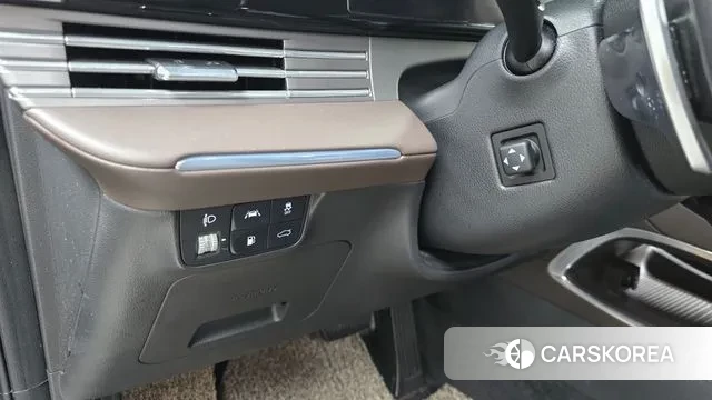 Hyundai The New Grandeur IG 2020 Серый из Кореи, фото 5