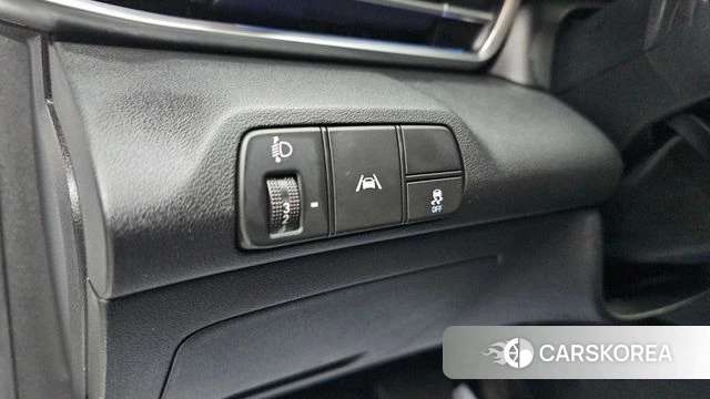 Hyundai Avante (CN7) 2020 Белый из Кореи, фото 5