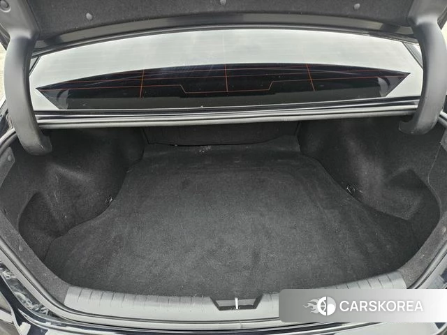 Hyundai Sonata New Rise 2018 Черный из Кореи, фото 5