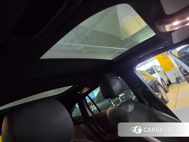 Mercedes-Benz GLA - Class H247 2020 Белый из Кореи, фото 5