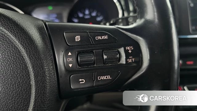 Kia The New Carnival 2019 Серый из Кореи, фото 5