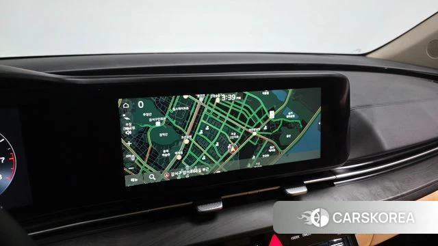 Kia Carnival 4th generation 2023 Белый из Кореи, фото 5