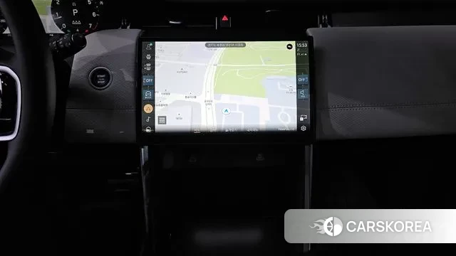 Land Rover Discovery Sports 2nd Generation 2025 Белый из Кореи, фото 5