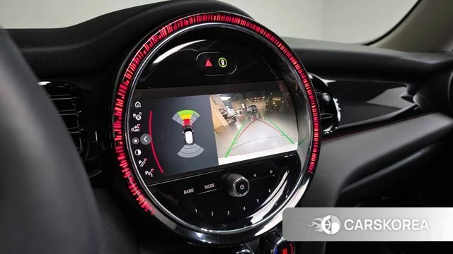 Mini Cooper 2024 Белый из Кореи, фото 5