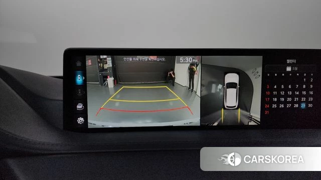 Genesis GV80 2022 Белый из Кореи, фото 5