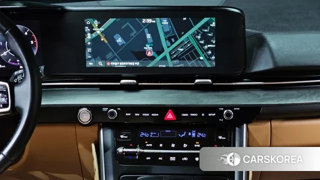 Kia Carnival 4th generation id 3660235 из Кореи 5