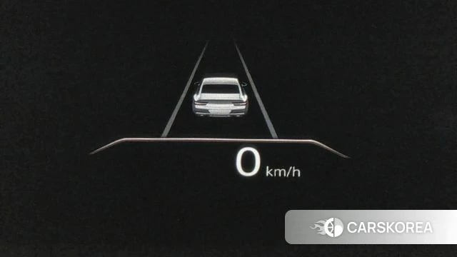 Genesis G80 (RG3) 2021 Белый из Кореи, фото 5