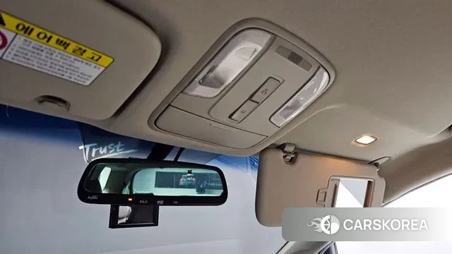 Kia The New Carnival 2018 Белый из Кореи, фото 5