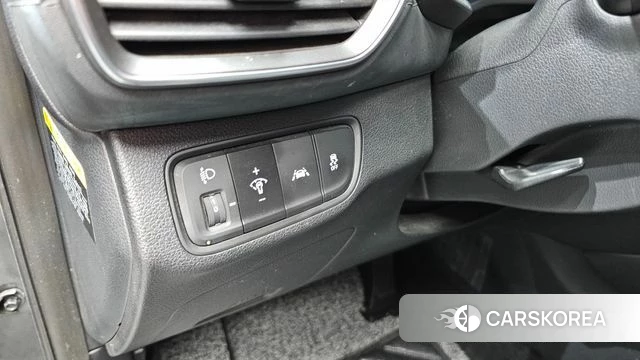 Hyundai Santa Fe TM 2019 Серый из Кореи, фото 5