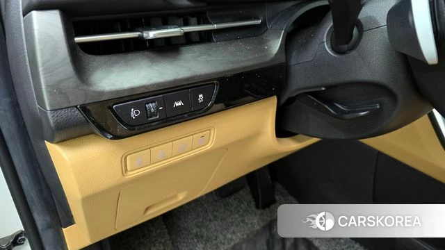 Kia Carnival 4th generation 2020 Белый из Кореи, фото 5