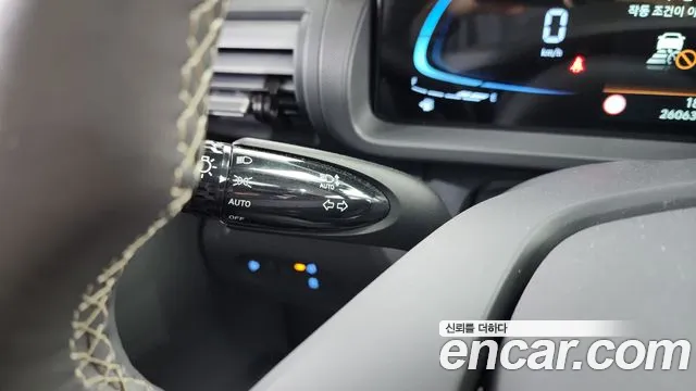 Hyundai Casper id 2714448 из Кореи 5