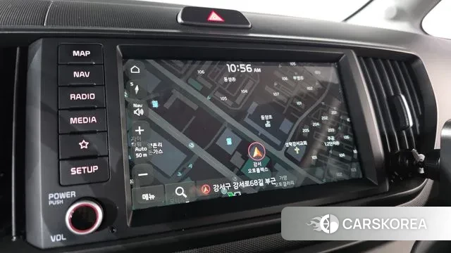 Kia The New Kia Ray 2023 Жемчужный цвет из Кореи, фото 5