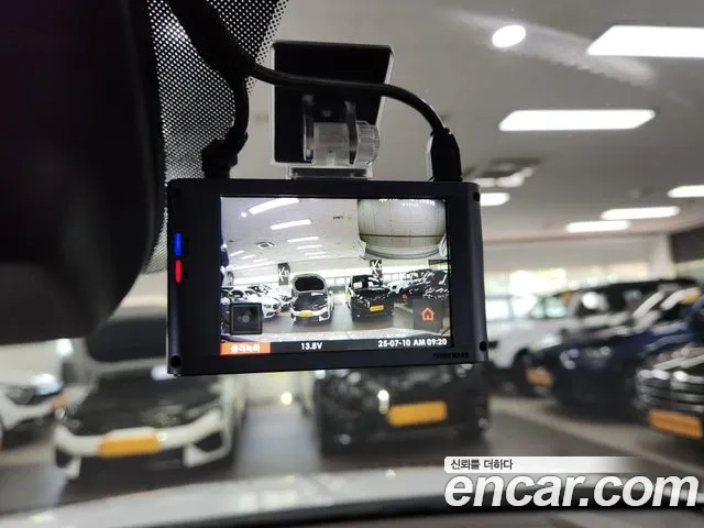 Kia Carnival 4th generation 2021 Белый из Кореи, фото 5