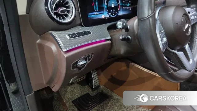 Mercedes-Benz CLS-Class C257 2019 Черный из Кореи, фото 5