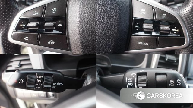 Ssangyong Rexton Sports Cannes 2019 Белый из Кореи, фото 5