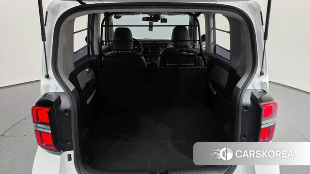 Kia The New Kia Ray 2026 Белый из Кореи, фото 5