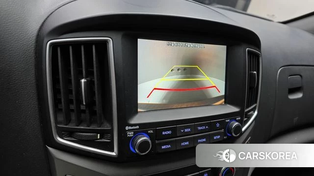 Hyundai The New Grand Starex 2020 Белый из Кореи, фото 5