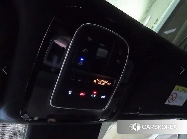 Hyundai The New Santa Fe 2020 Белый из Кореи, фото 5