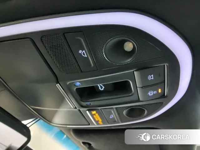 Genesis G70 2018 Белый из Кореи, фото 5