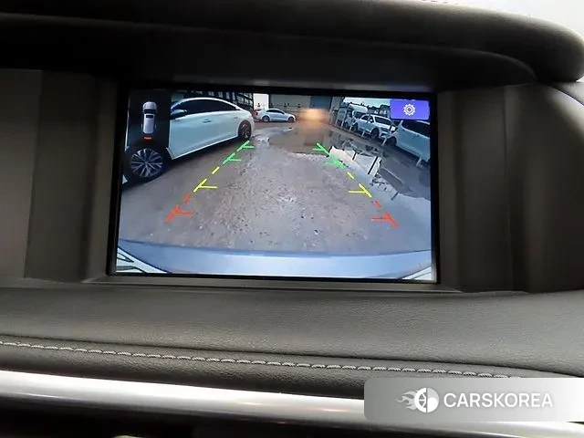 Infiniti Q30 2018 Серый из Кореи, фото 5