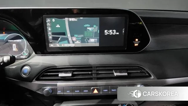 Hyundai Palisade 2020 Черный из Кореи, фото 5