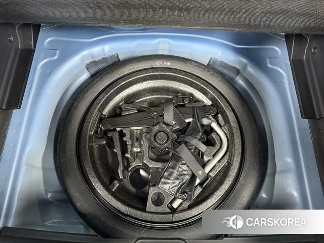 Audi Q2L 2023 Синий из Китая, фото 5