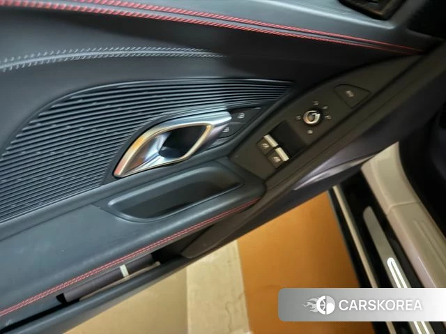 Audi R8 (4S) 2021 Белый из Кореи, фото 5