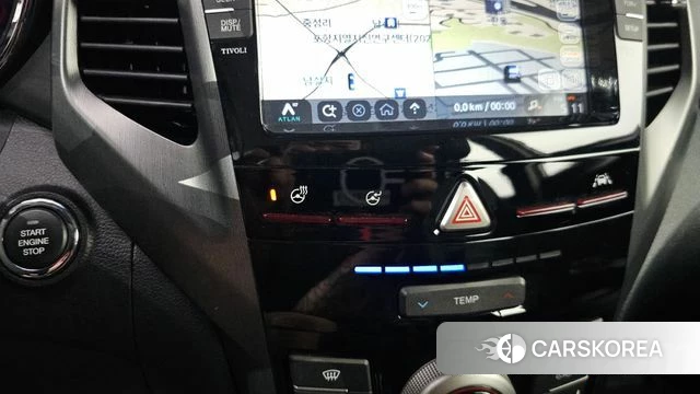 Ssangyong Tivoli Armor 2019 Белый из Кореи, фото 5