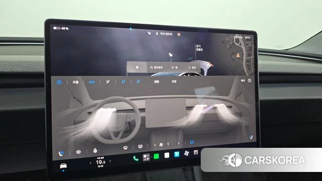 Tesla Model 3 2025 Серый из Кореи, фото 5