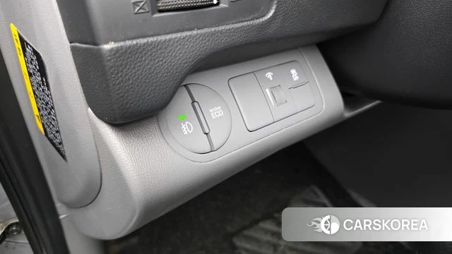 Hyundai The New Grand Starex 2019 Серебряный из Кореи, фото 5