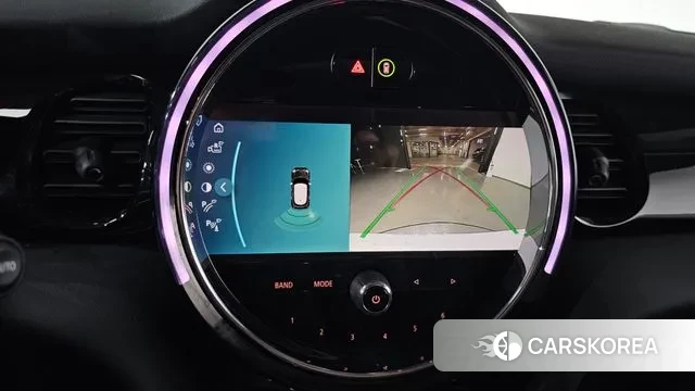 Mini Cooper 2021 Жемчужный цвет из Кореи, фото 5