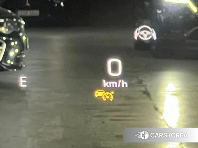 Mercedes-Benz GLC-Class X253 2023 Белый из Кореи, фото 5