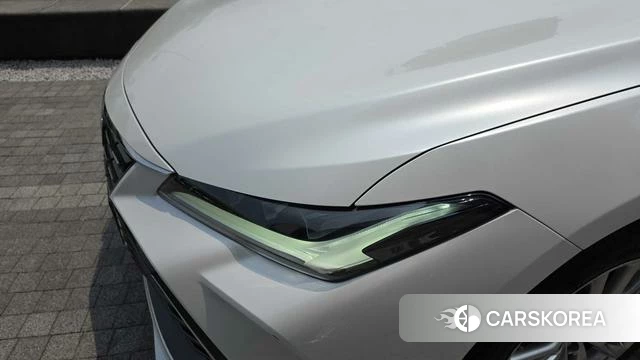 Toyota Asian dragon 2023 Белый из Китая, фото 5