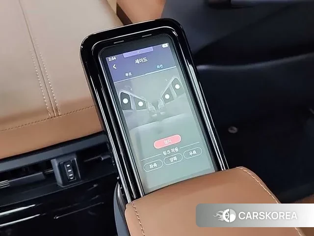 Toyota Alphard 4th Generation 2024 Белый из Кореи, фото 5