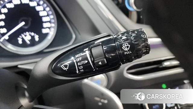 Hyundai Sonata (DN8) 2022 Серый из Кореи, фото 5