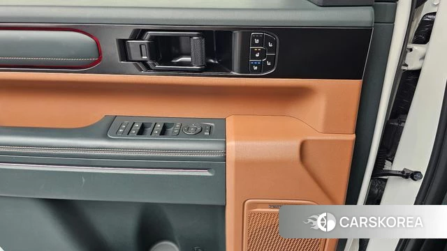 Kia Tasman 2025 Белый из Кореи, фото 5