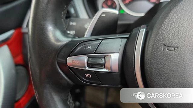 BMW 4 Series (F32) 2018 Белый из Кореи, фото 5