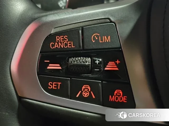 BMW 3 Series (G20) 2023 Светло-серебряный цвет из Кореи, фото 5