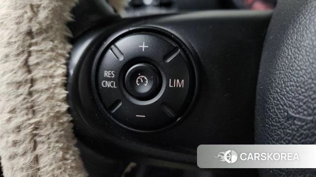 Mini Cooper Clubman 2018 Жемчужный цвет из Кореи, фото 5