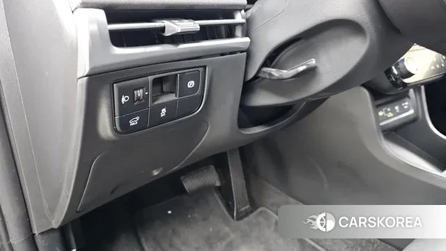 Hyundai The New Tucson (NX4) 2024 Белый из Кореи, фото 5